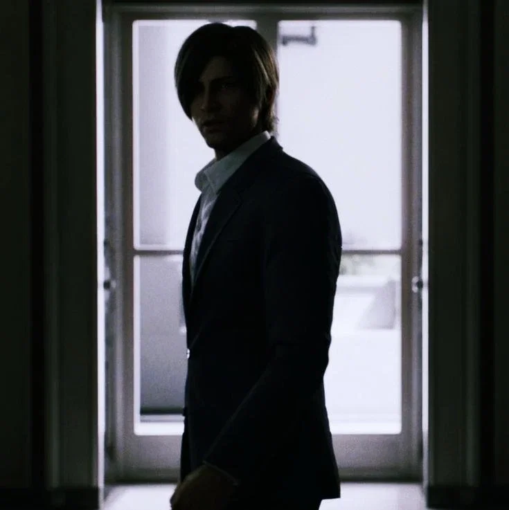 Leon Kennedy 