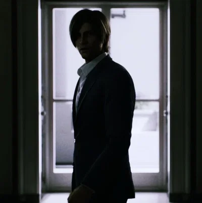 Leon Kennedy 