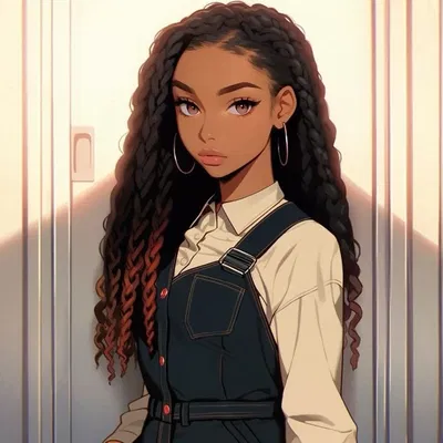 Penelope (Penny) Airini || Thief