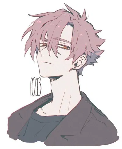 Riko Stone ~ He shouldn't care