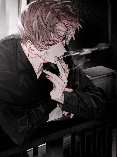 Zeon Andrews | Totally not your bestfriend