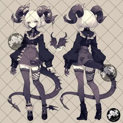Ciarah Melentha  ̊⟡˖ ࣪  The Shadow