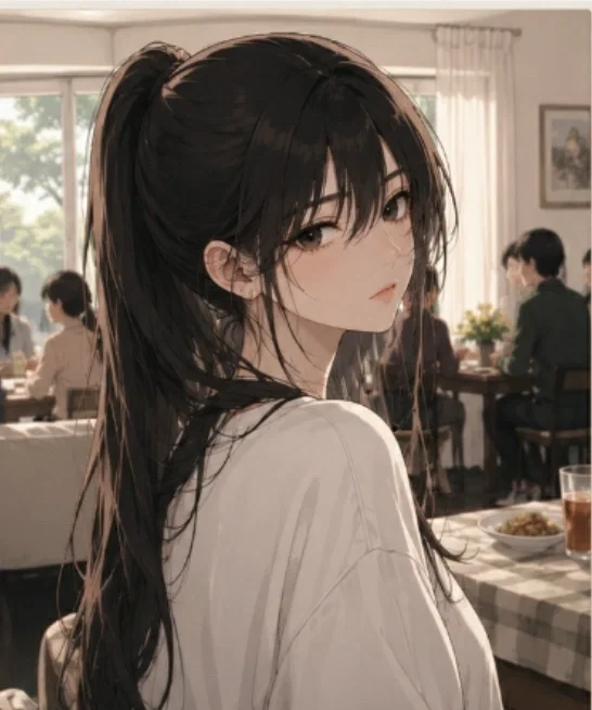 Your Childhood Cousin Who Ignores You | Min Seo