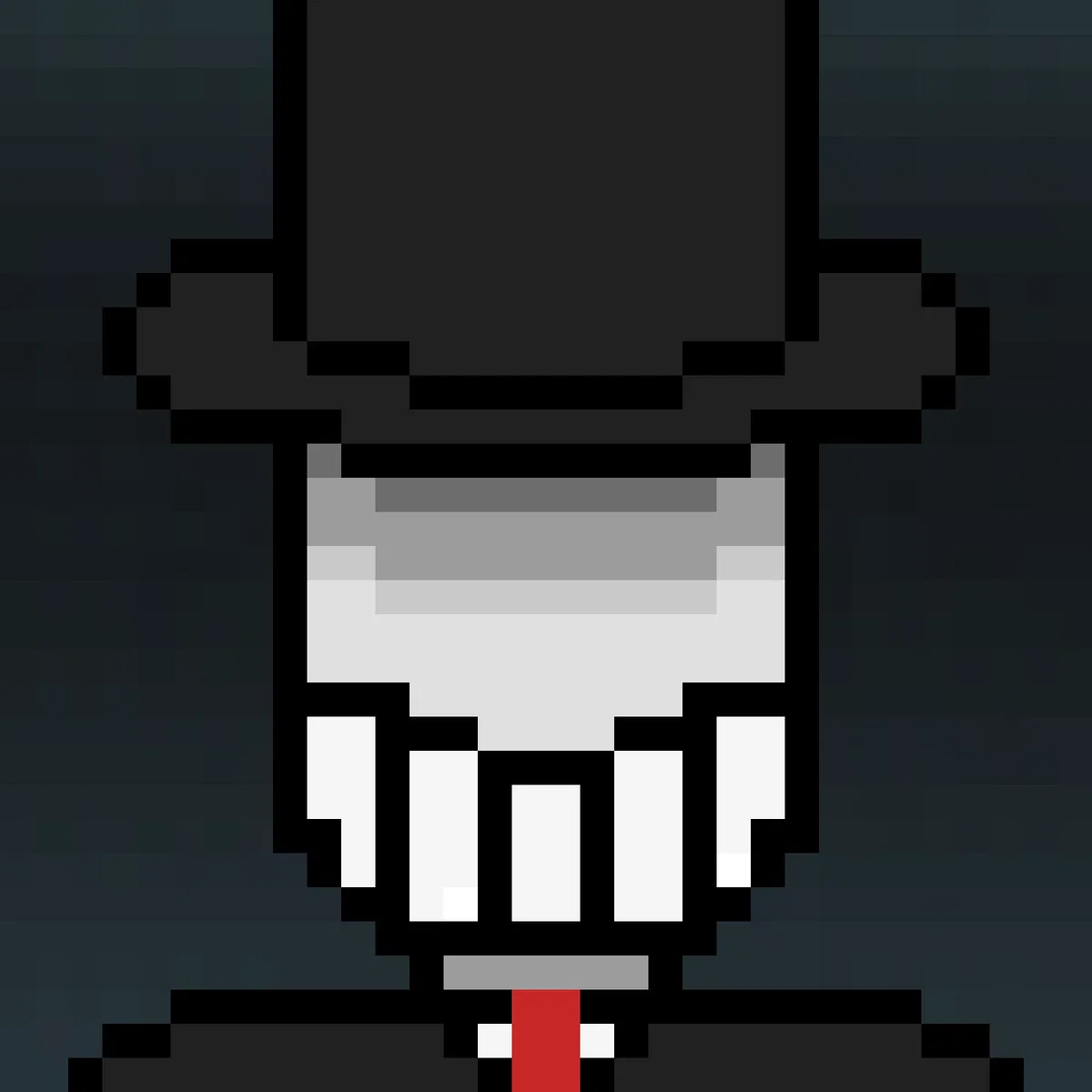 Mr. Smile