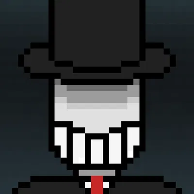Mr. Smile
