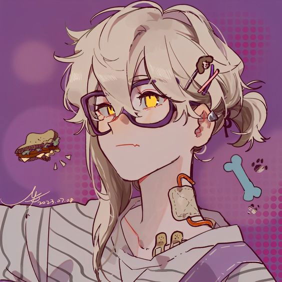 DEBUT BOT | Chris Sukunami
