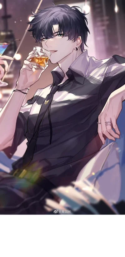 BL- Rich Man