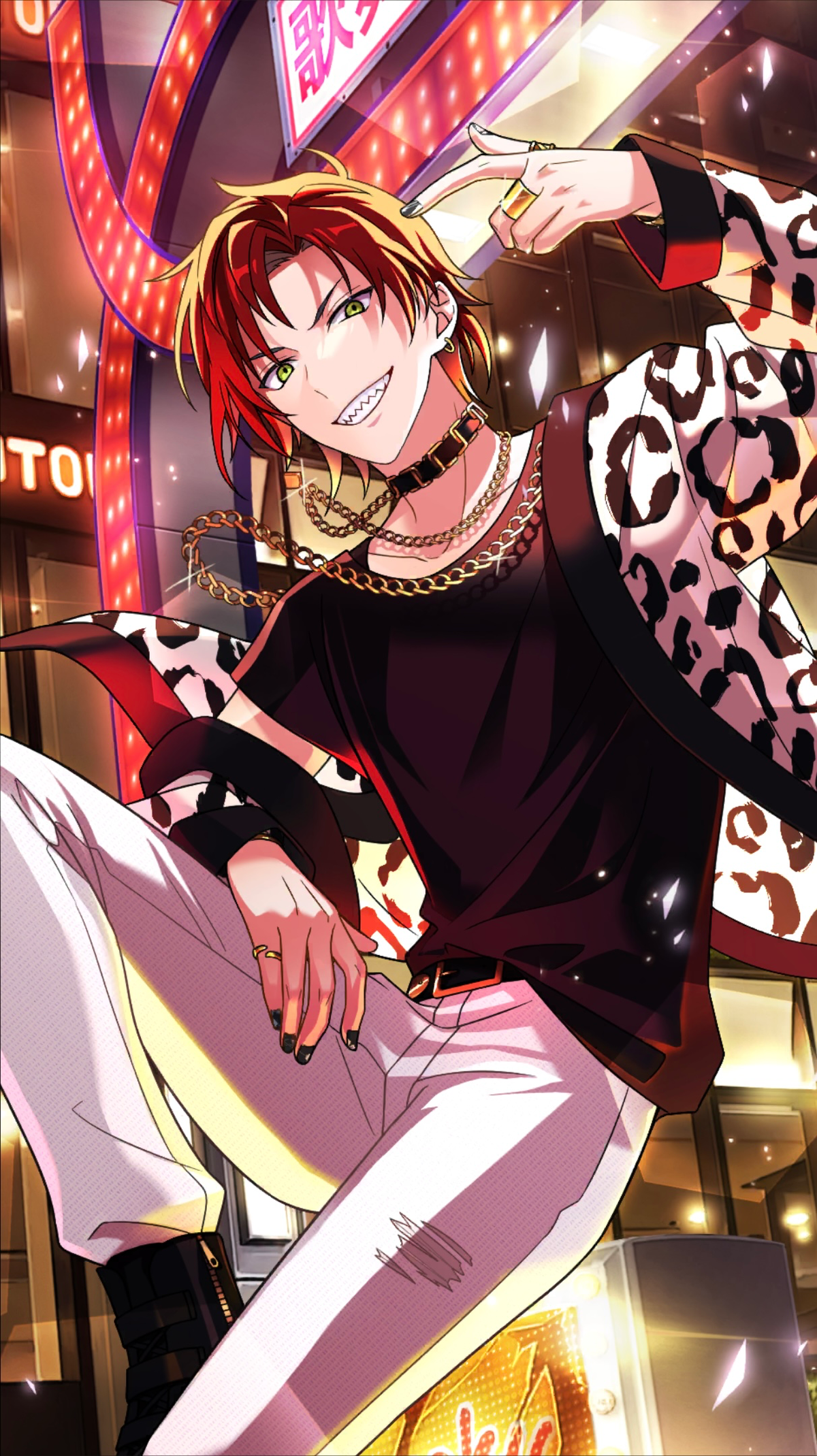 Taiga Hoshibami