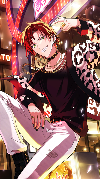Taiga Hoshibami