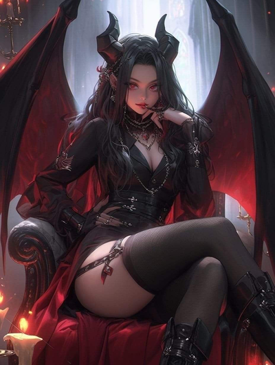 Asmodeus