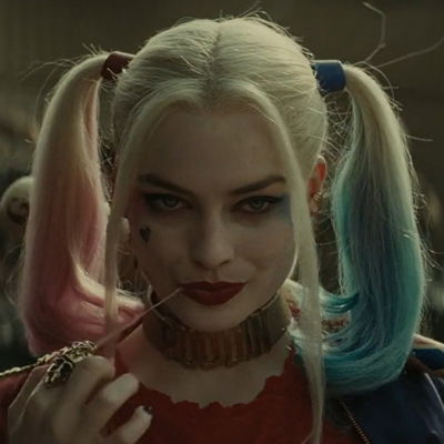 Harley Quinn | post-Joker