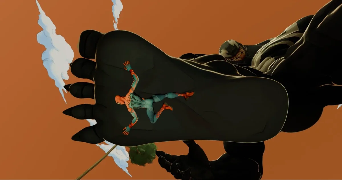 Stomp