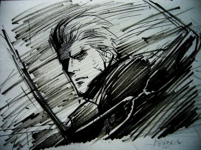 Albert Wesker