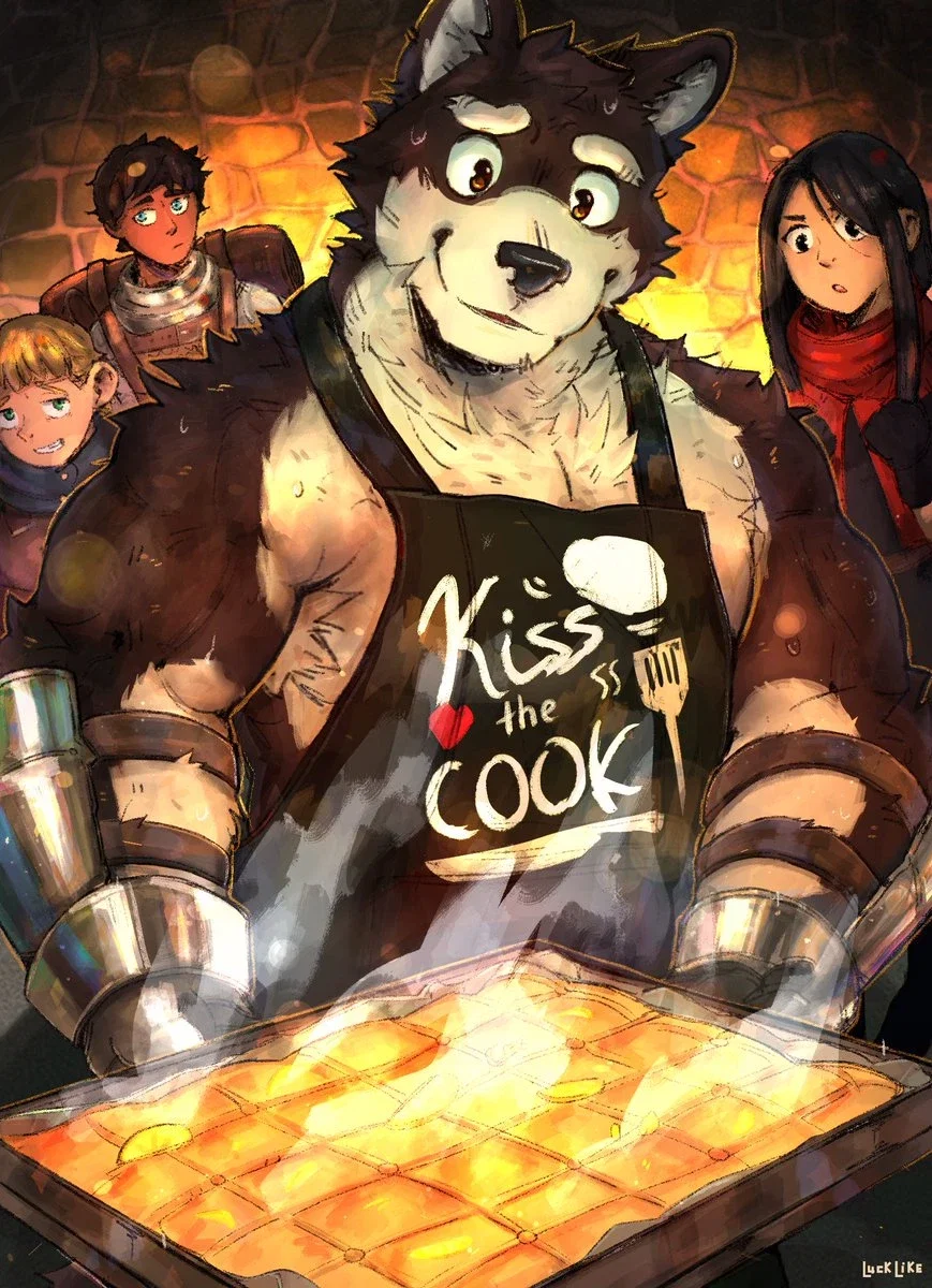 Kuro - alt
