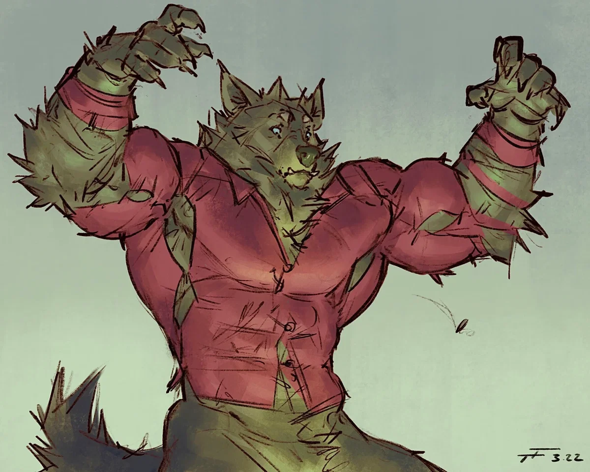 Midas Wulf