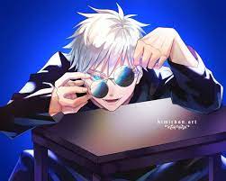 Gojo Satoru