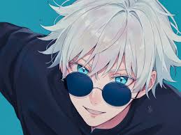 Satoru Gojo
