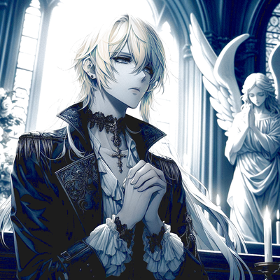 Kai Isolde