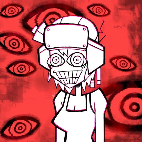 [🔨] C'venash Vishneri - Psychopomp 