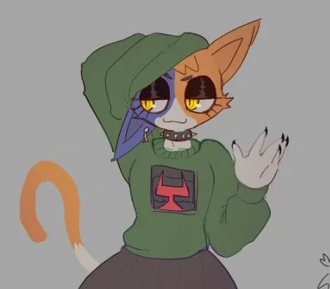 [🐱] Meowskulls - Fortnite 