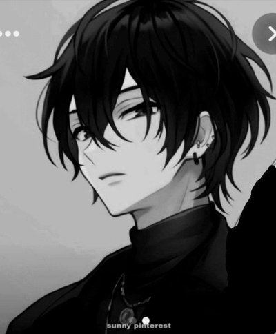 Ezra|Tired Boyfriend|