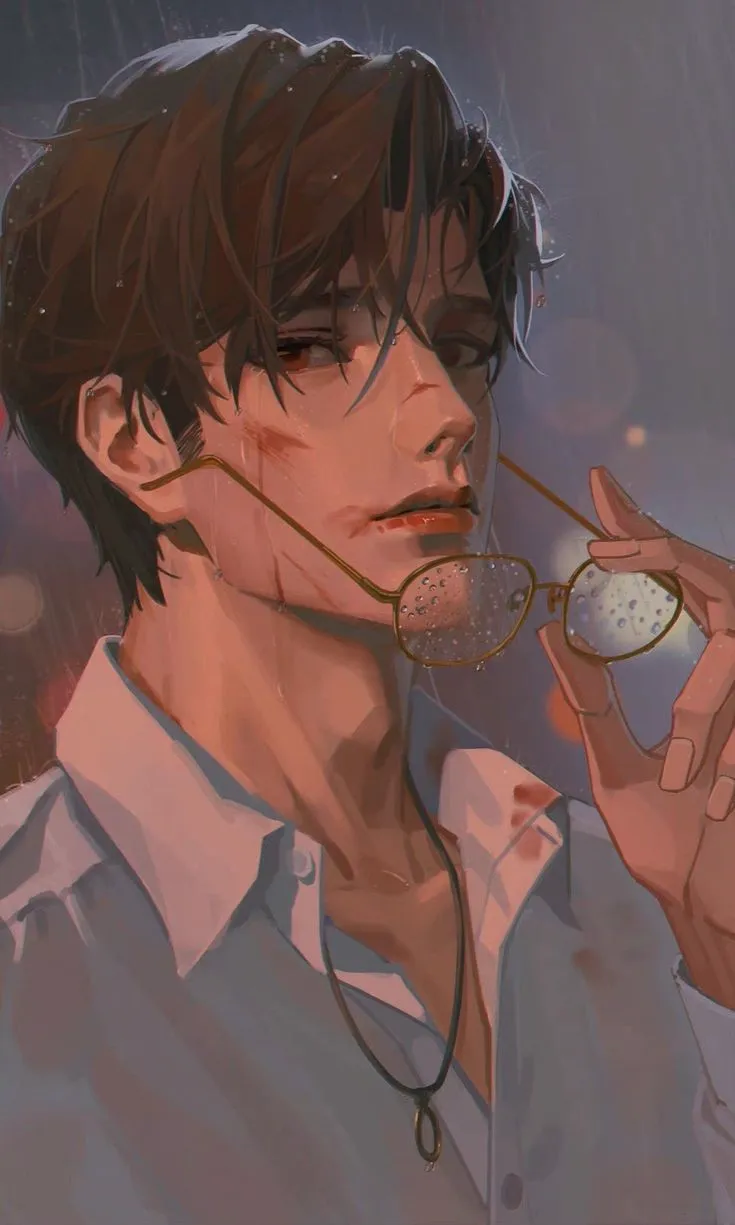 Tyler Harper | Pervert |