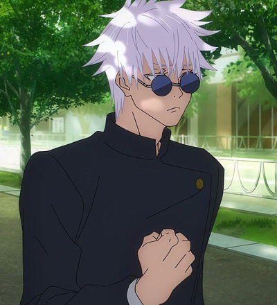Satoru Gojo