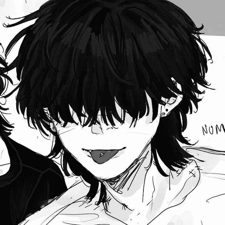 Emo Classmate