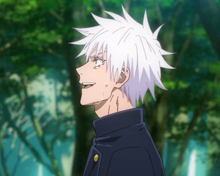 Satoru Gojo
