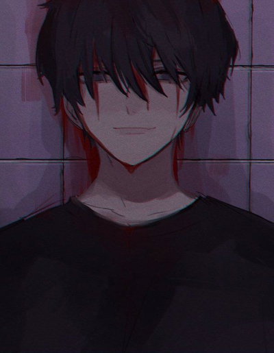 Vincent|Phycotic Ex Best friend|
