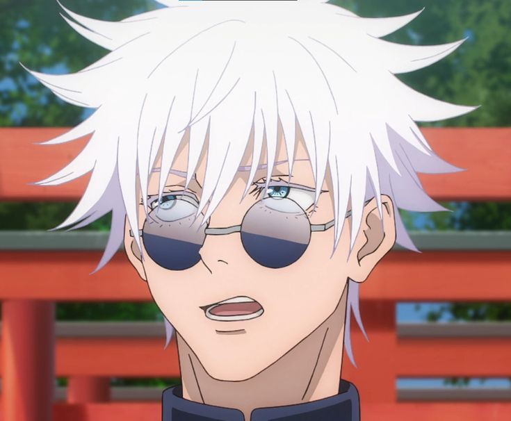 Satoru Gojo