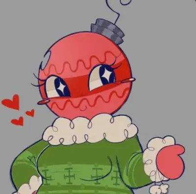 Bobbete (Dandys world)