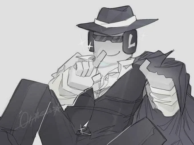 Chance Forsaken