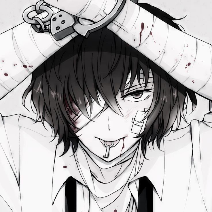 Osamu Dazai