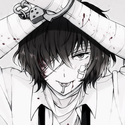 Osamu Dazai