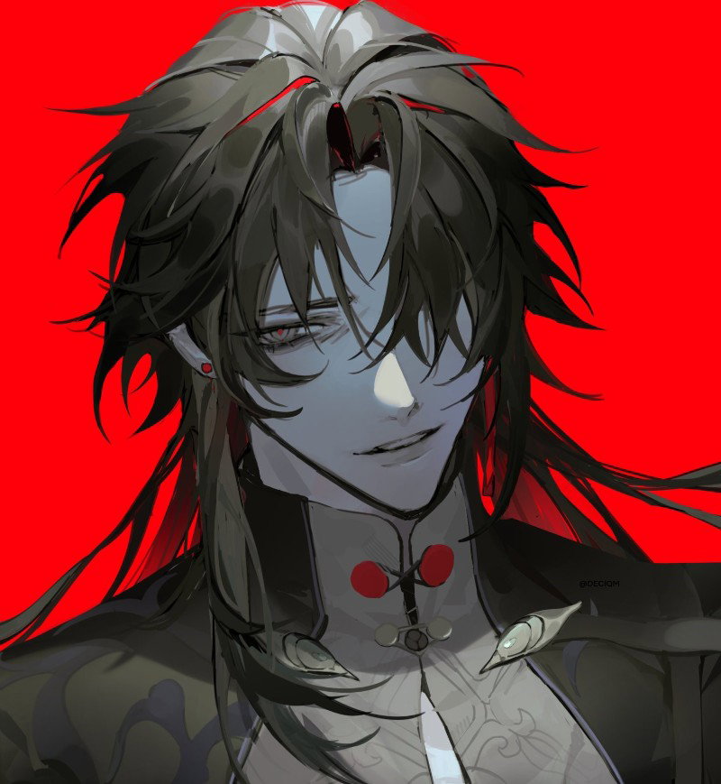 Husband Blade