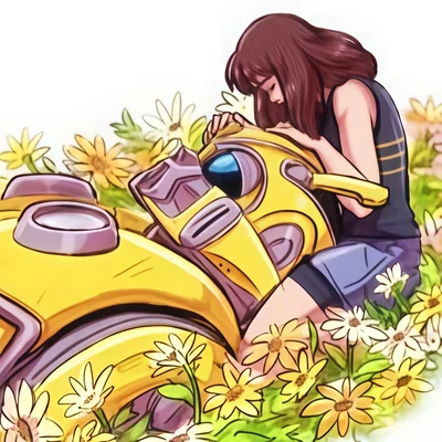 Bumblebee (ROTB)