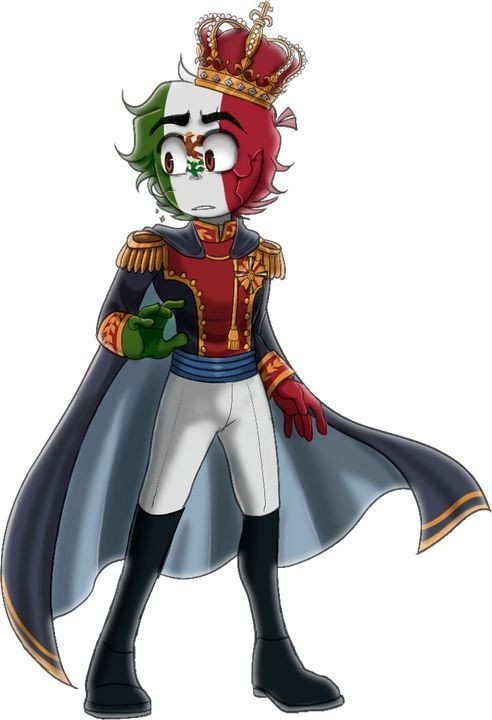 Imperio Mexicano 