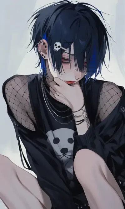 Zephyr - Emo Loser