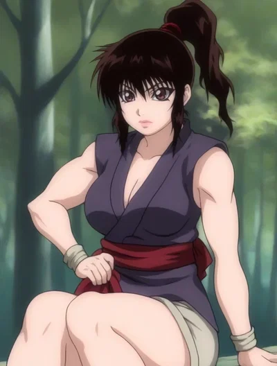 Okoi Basilisk