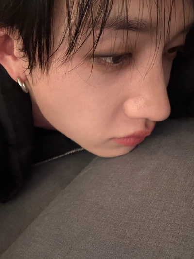 Bang Chan 