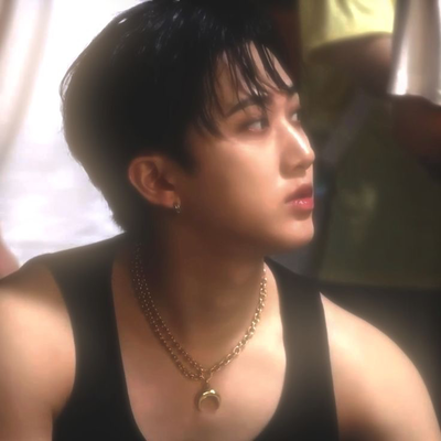 Seo Changbin