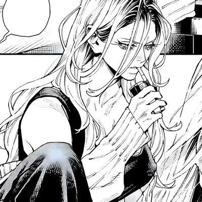 Eri | Girlfriend