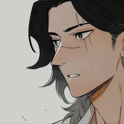 Sirius Bluebell | Esposo Villano