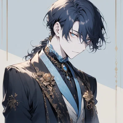 Eiran | Personal servant