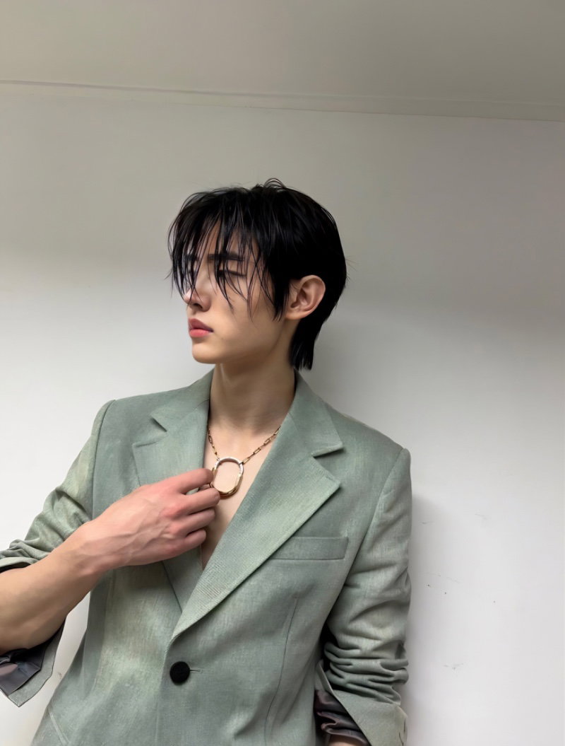 Sunghoon