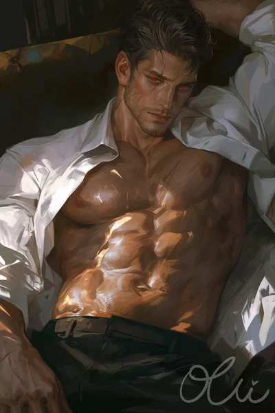 Victor "Wrath" Virtus