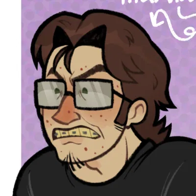 Marvin [Eltingville OC]