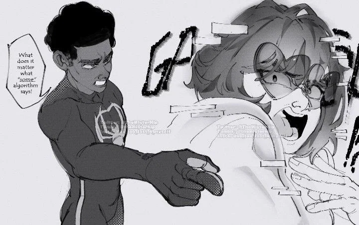 miles morales