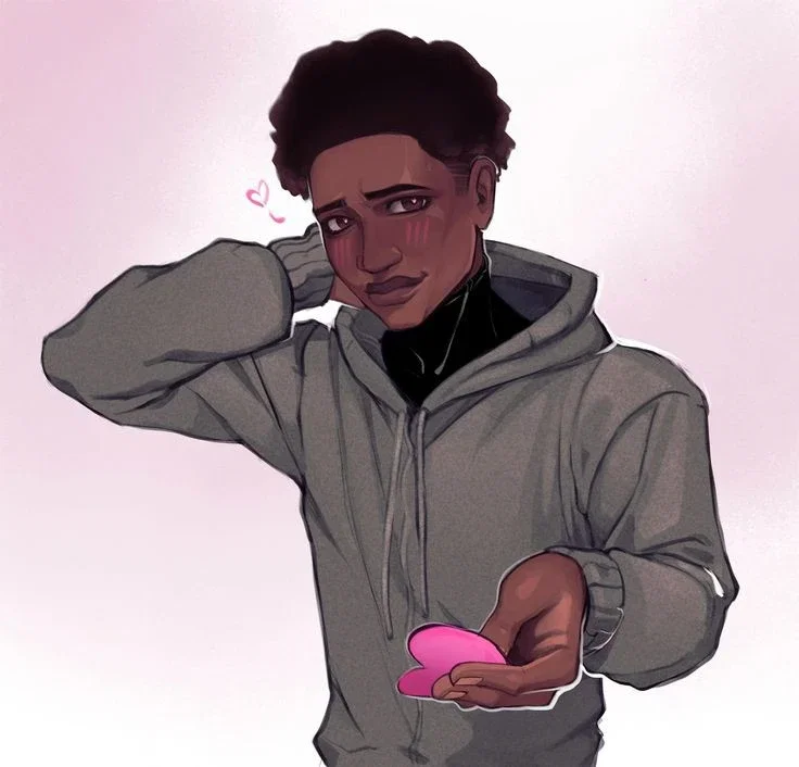 miles morales